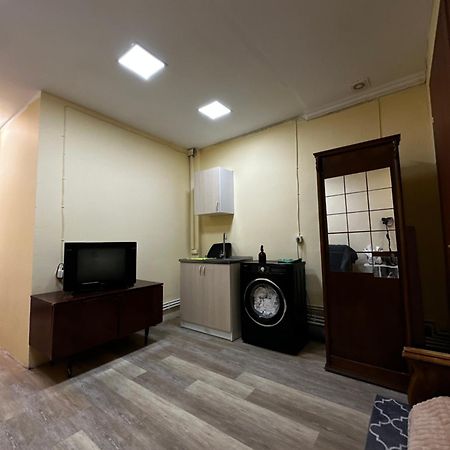 Vahe'S Family Guests House Apartment Yerevan Ngoại thất bức ảnh