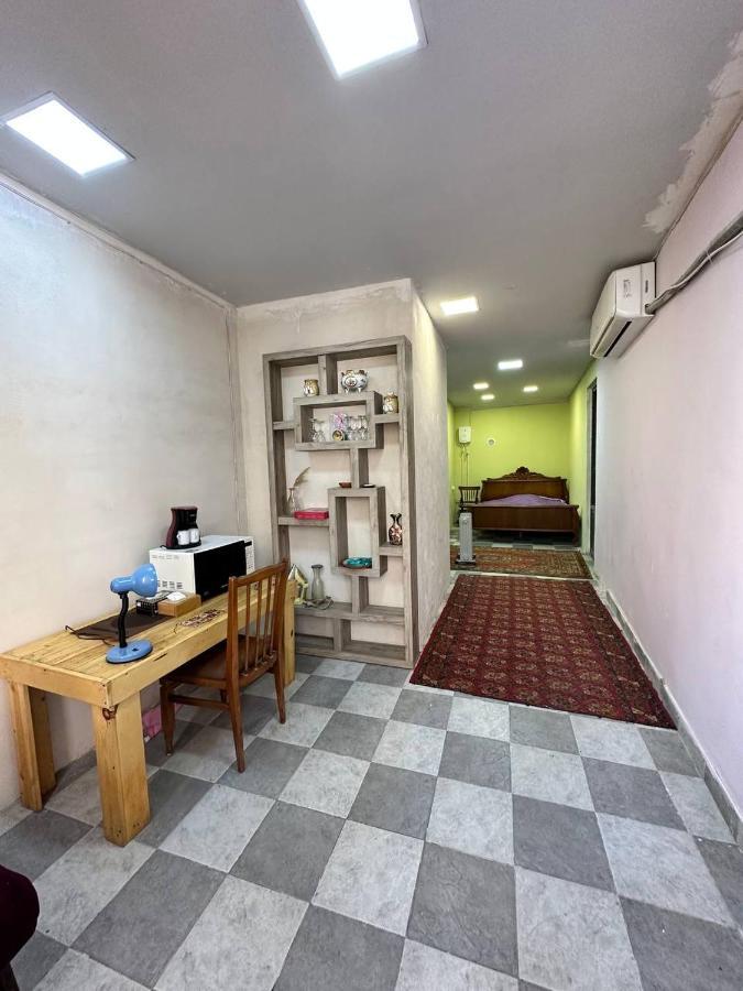 Vahe'S Family Guests House Apartment Yerevan Ngoại thất bức ảnh