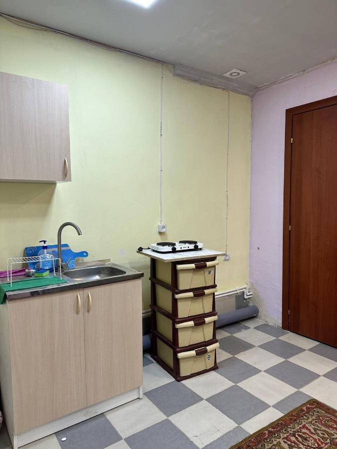 Vahe'S Family Guests House Apartment Yerevan Ngoại thất bức ảnh