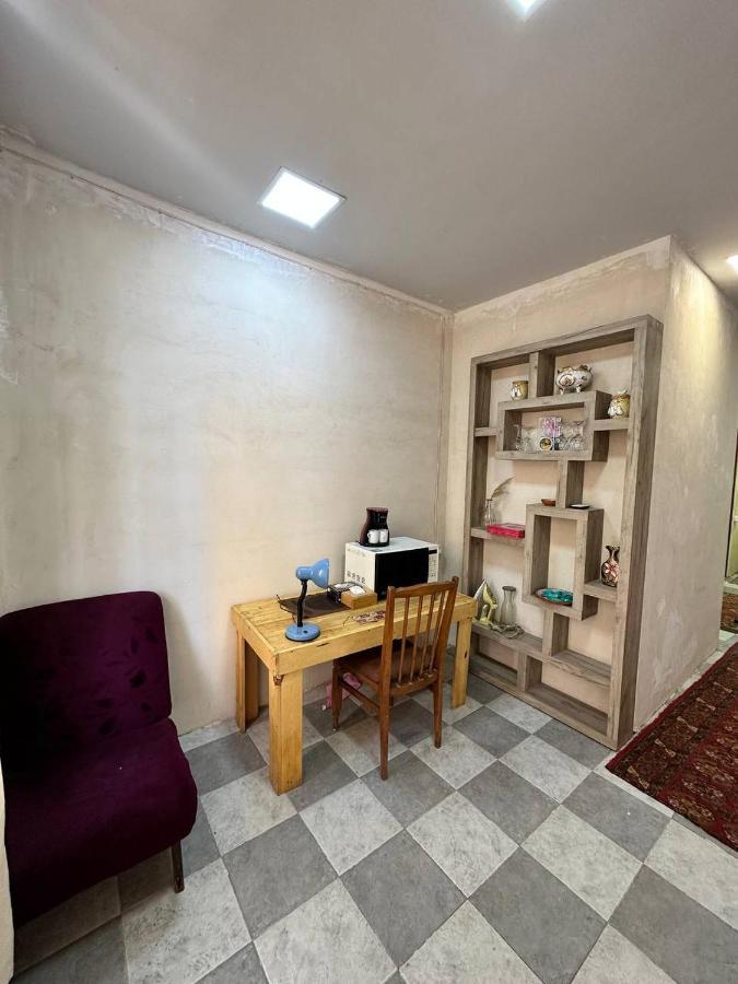 Vahe'S Family Guests House Apartment Yerevan Ngoại thất bức ảnh