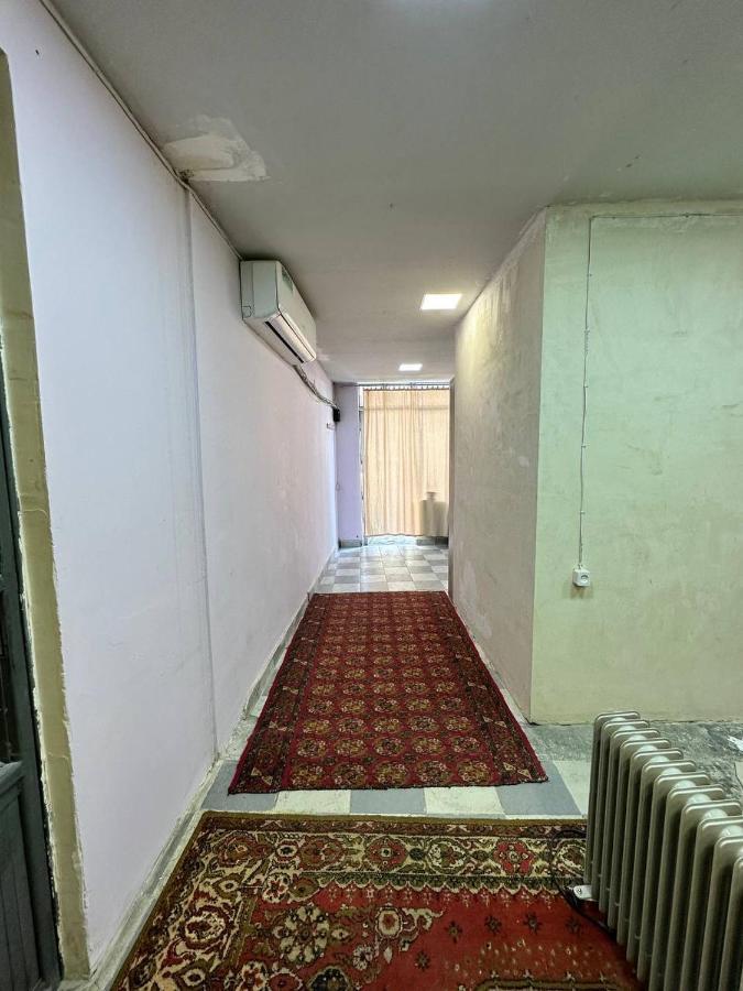Vahe'S Family Guests House Apartment Yerevan Ngoại thất bức ảnh