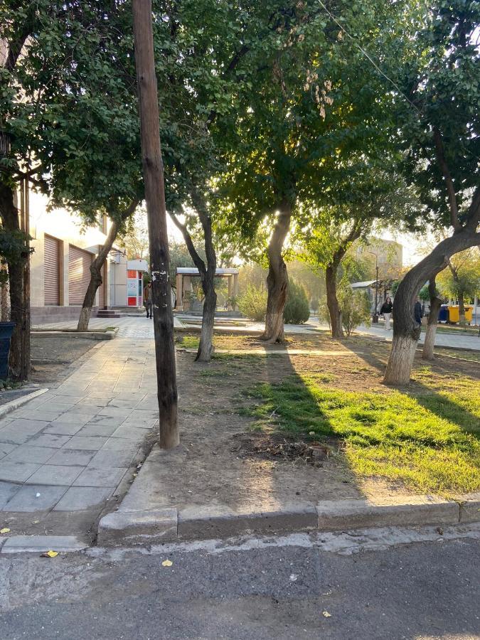 Vahe'S Family Guests House Apartment Yerevan Ngoại thất bức ảnh