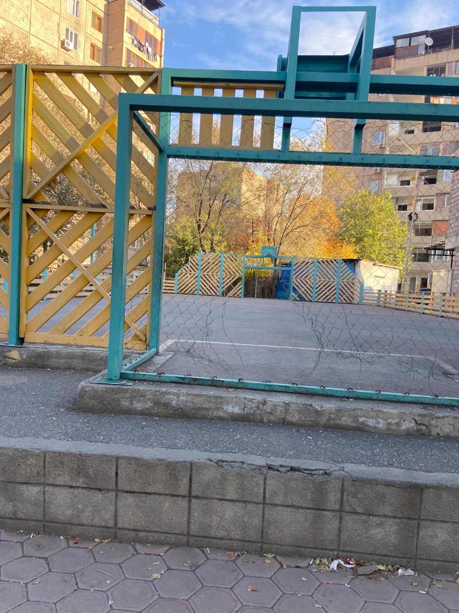 Vahe'S Family Guests House Apartment Yerevan Ngoại thất bức ảnh