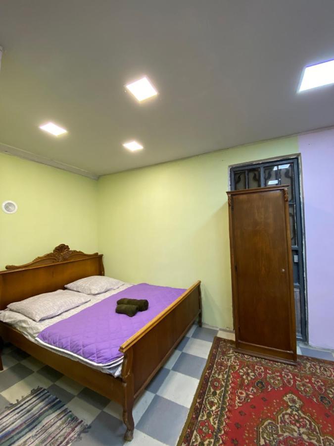 Vahe'S Family Guests House Apartment Yerevan Ngoại thất bức ảnh