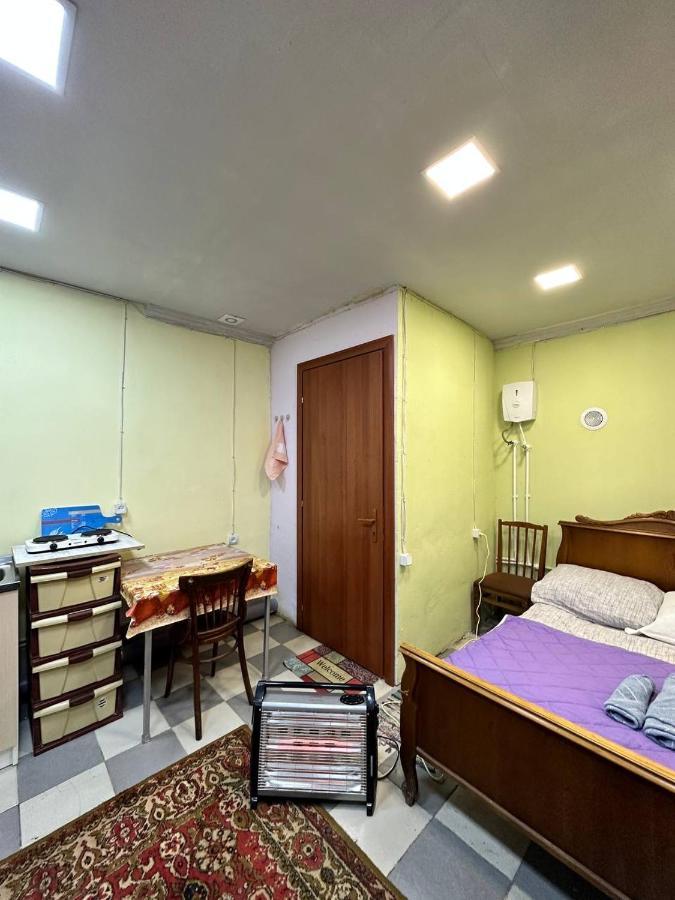 Vahe'S Family Guests House Apartment Yerevan Ngoại thất bức ảnh