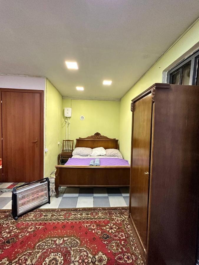 Vahe'S Family Guests House Apartment Yerevan Ngoại thất bức ảnh