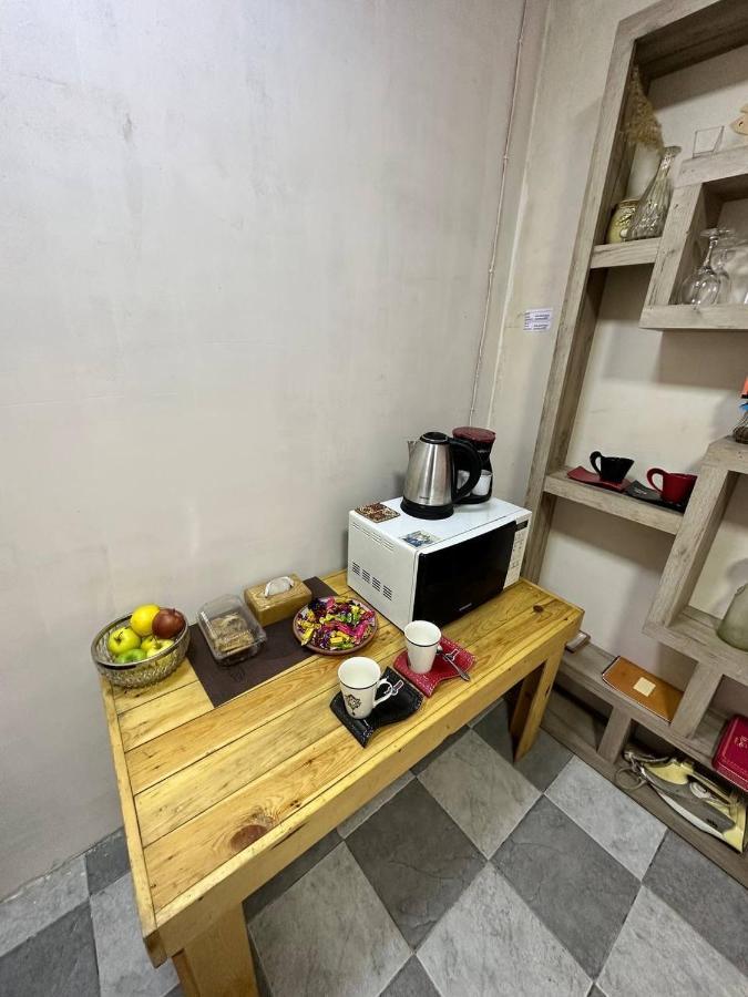 Vahe'S Family Guests House Apartment Yerevan Ngoại thất bức ảnh
