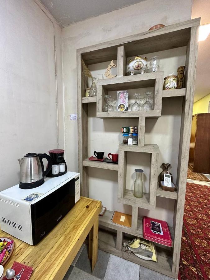 Vahe'S Family Guests House Apartment Yerevan Ngoại thất bức ảnh