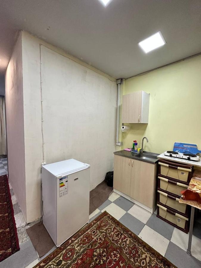 Vahe'S Family Guests House Apartment Yerevan Ngoại thất bức ảnh