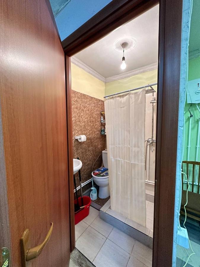 Vahe'S Family Guests House Apartment Yerevan Ngoại thất bức ảnh