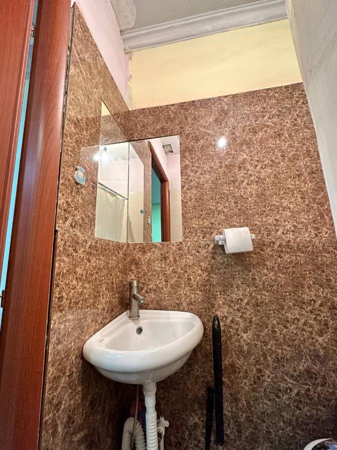 Vahe'S Family Guests House Apartment Yerevan Ngoại thất bức ảnh