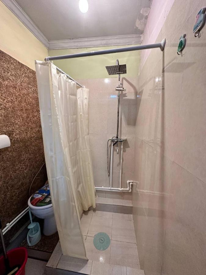 Vahe'S Family Guests House Apartment Yerevan Ngoại thất bức ảnh