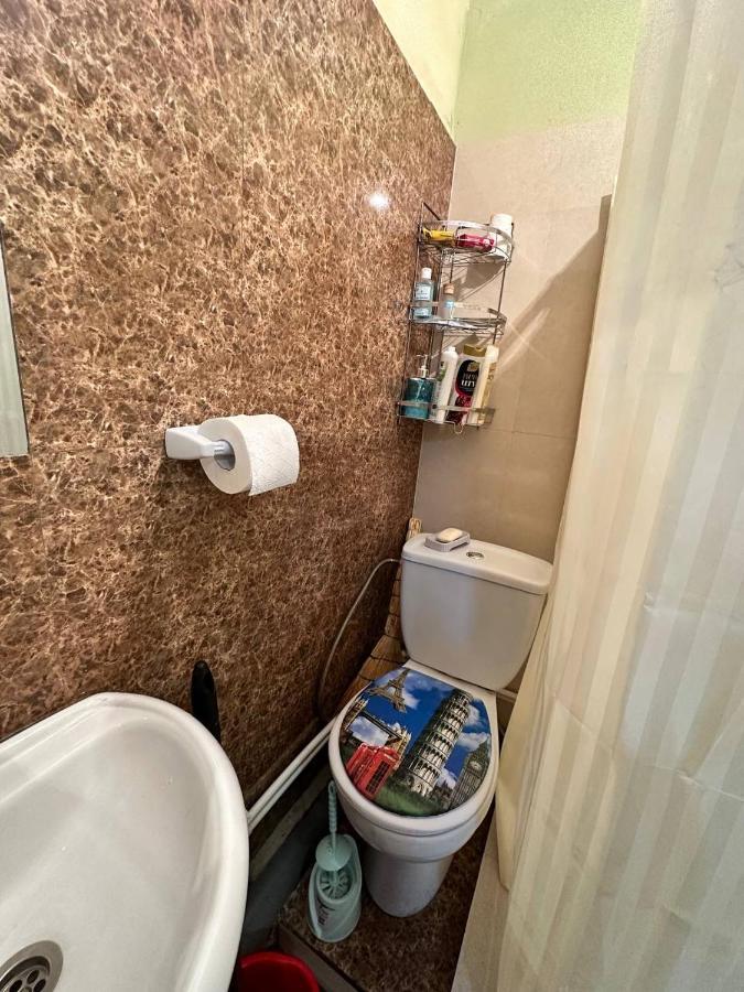 Vahe'S Family Guests House Apartment Yerevan Ngoại thất bức ảnh