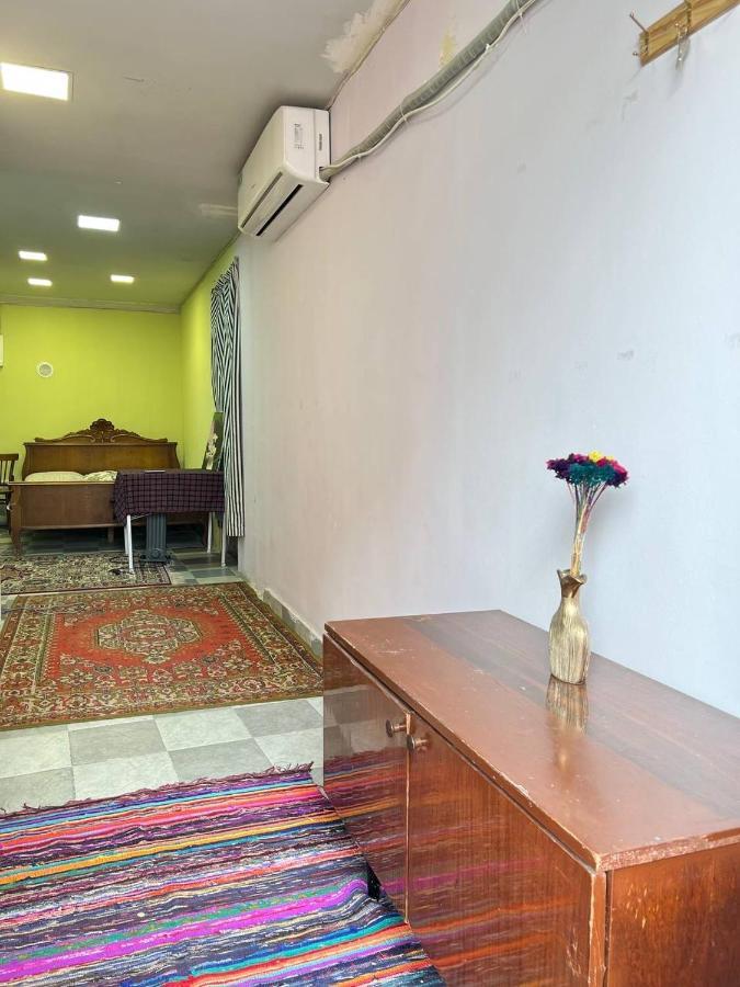 Vahe'S Family Guests House Apartment Yerevan Ngoại thất bức ảnh