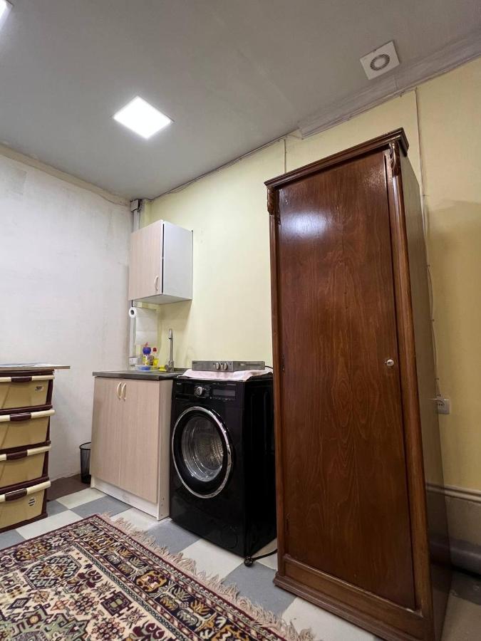 Vahe'S Family Guests House Apartment Yerevan Ngoại thất bức ảnh