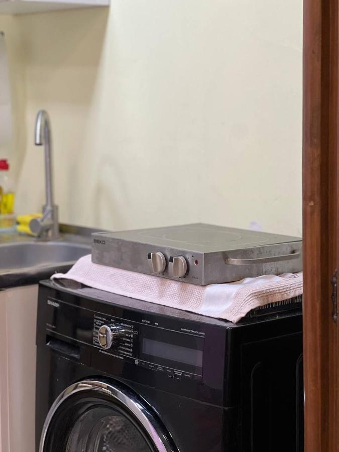 Vahe'S Family Guests House Apartment Yerevan Ngoại thất bức ảnh