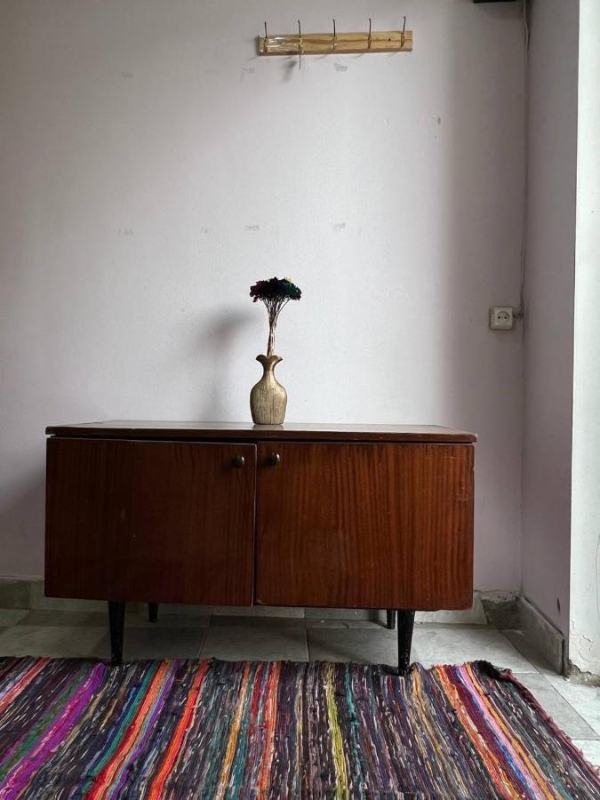 Vahe'S Family Guests House Apartment Yerevan Ngoại thất bức ảnh