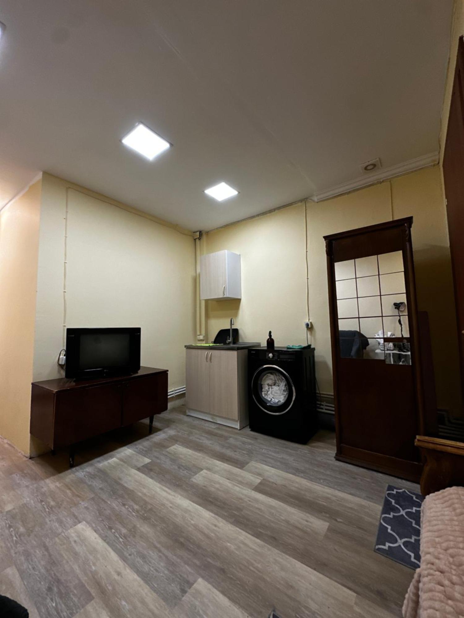 Vahe'S Family Guests House Apartment Yerevan Ngoại thất bức ảnh