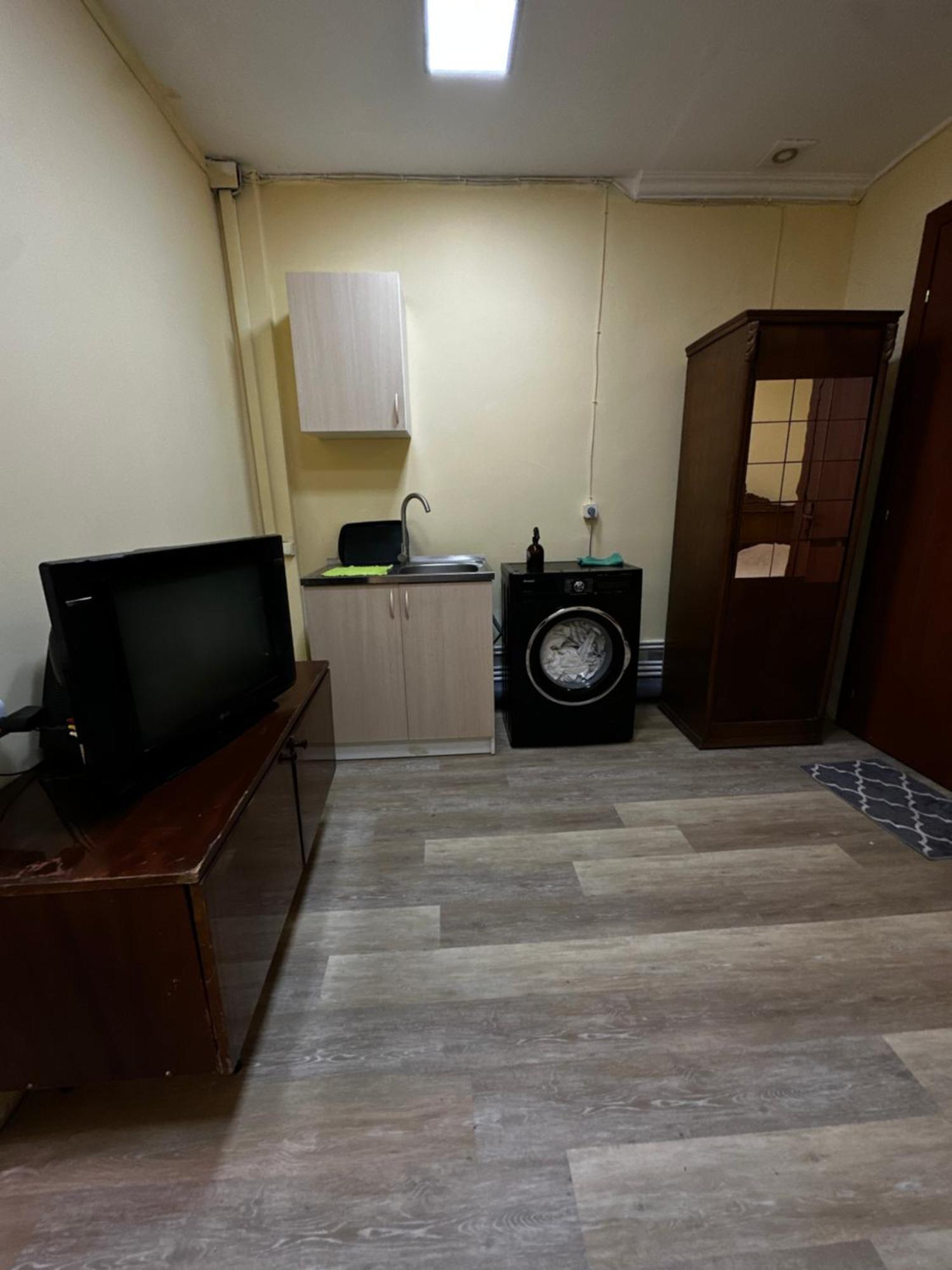 Vahe'S Family Guests House Apartment Yerevan Ngoại thất bức ảnh