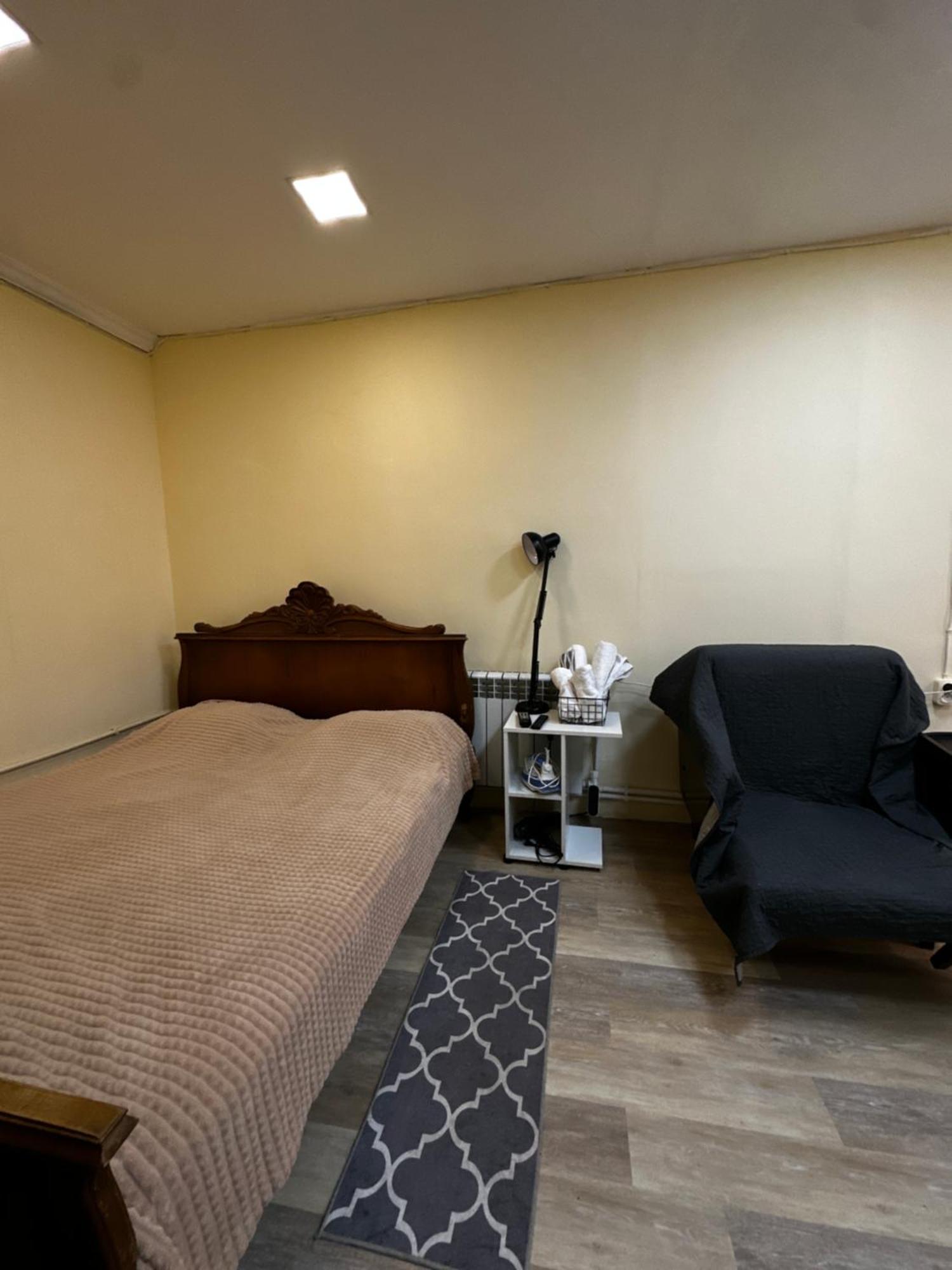 Vahe'S Family Guests House Apartment Yerevan Ngoại thất bức ảnh