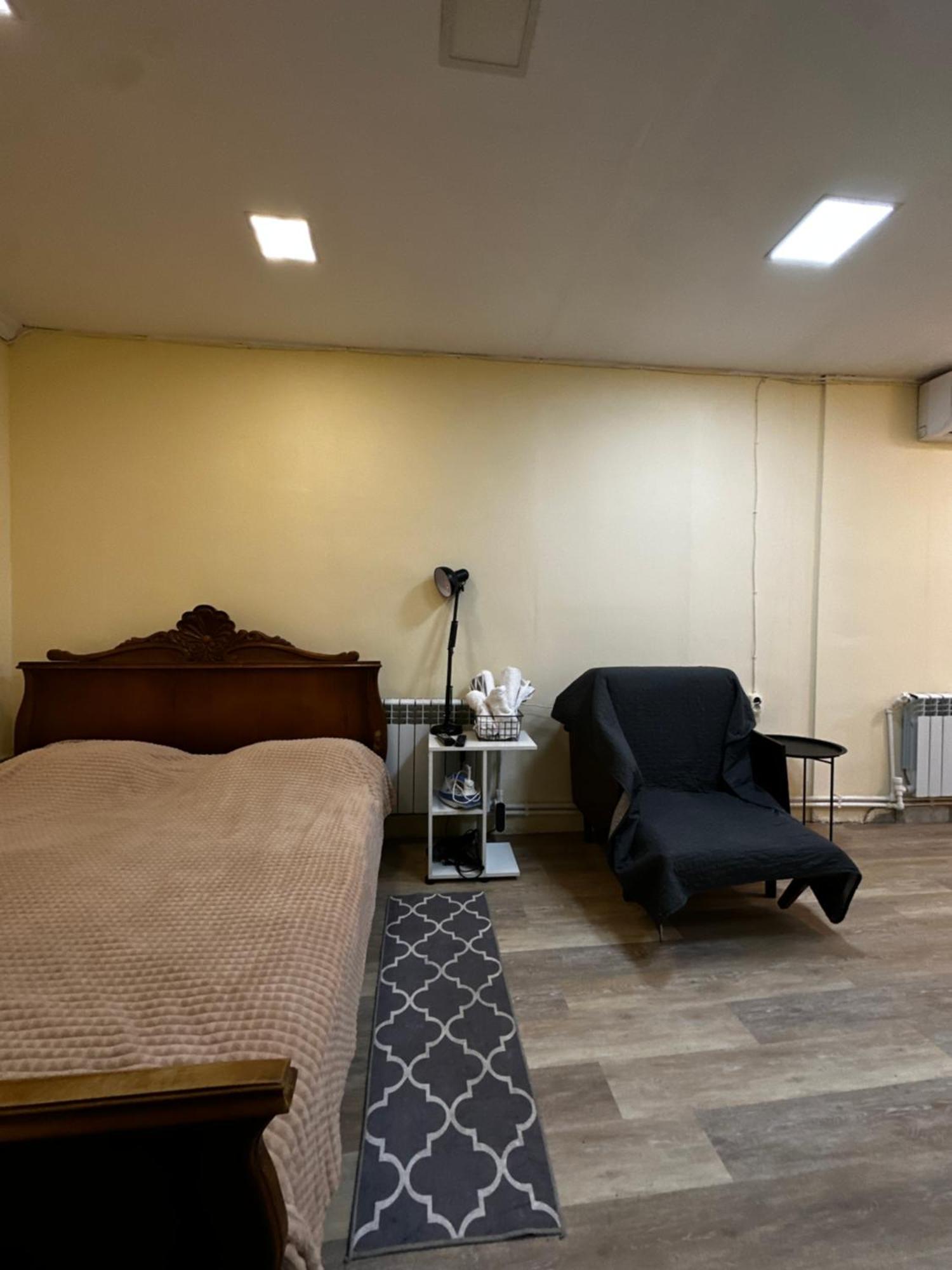 Vahe'S Family Guests House Apartment Yerevan Ngoại thất bức ảnh